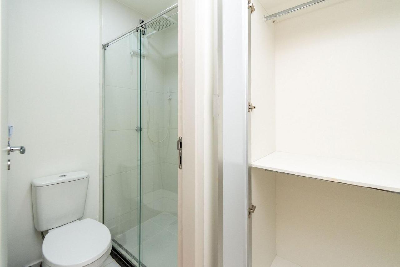 #Dna607B# Studio Unico No Setor Bueno Apartman Goiânia Kültér fotó